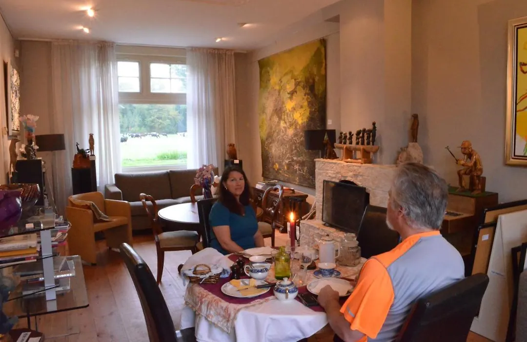 Art+Bed And Breakfast-1
